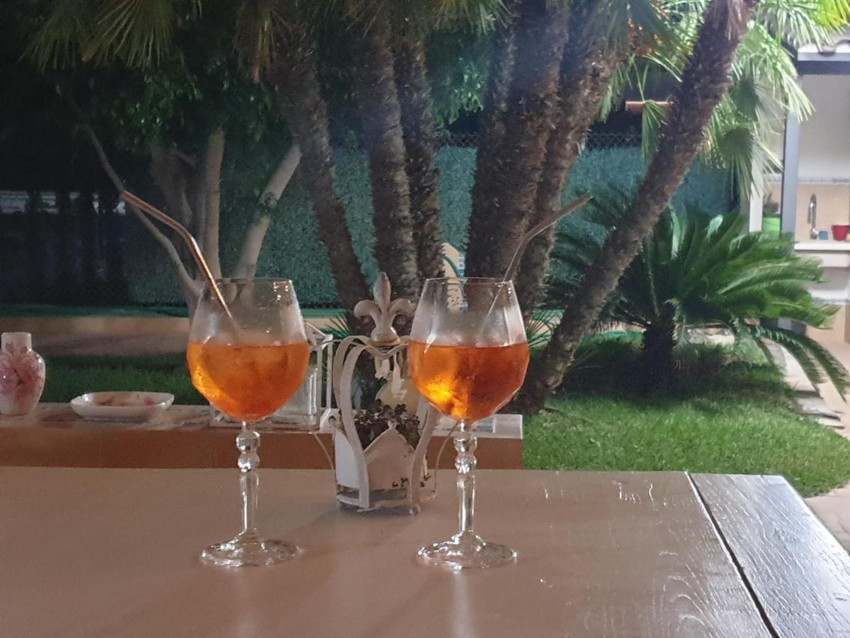 Romantico Wellness Casa Veronica Elx Zewnętrze zdjęcie