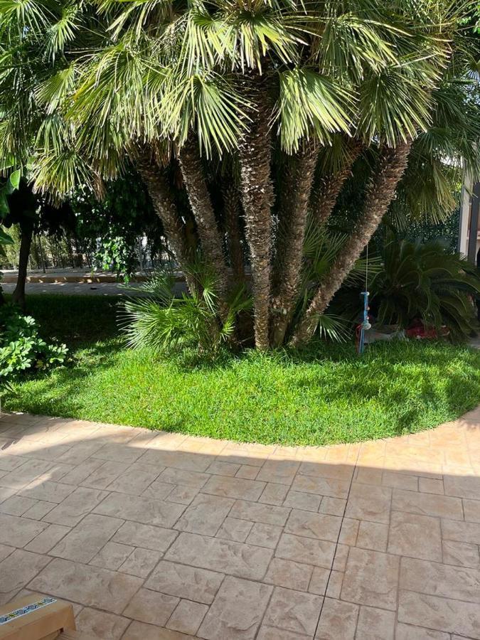 Romantico Wellness Casa Veronica Elx Zewnętrze zdjęcie