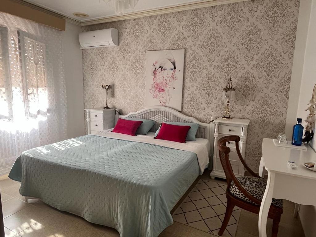 Romantico Wellness Casa Veronica Elx Zewnętrze zdjęcie