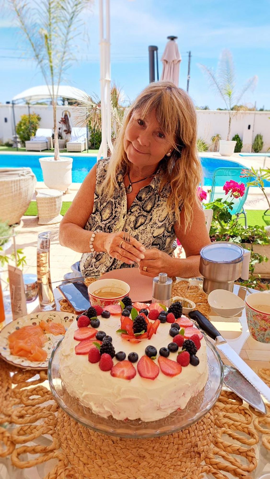 Romantico Wellness Casa Veronica Elx Zewnętrze zdjęcie