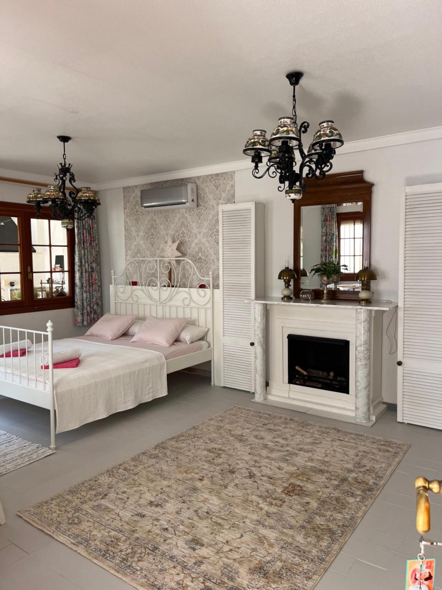 Romantico Wellness Casa Veronica Elx Zewnętrze zdjęcie