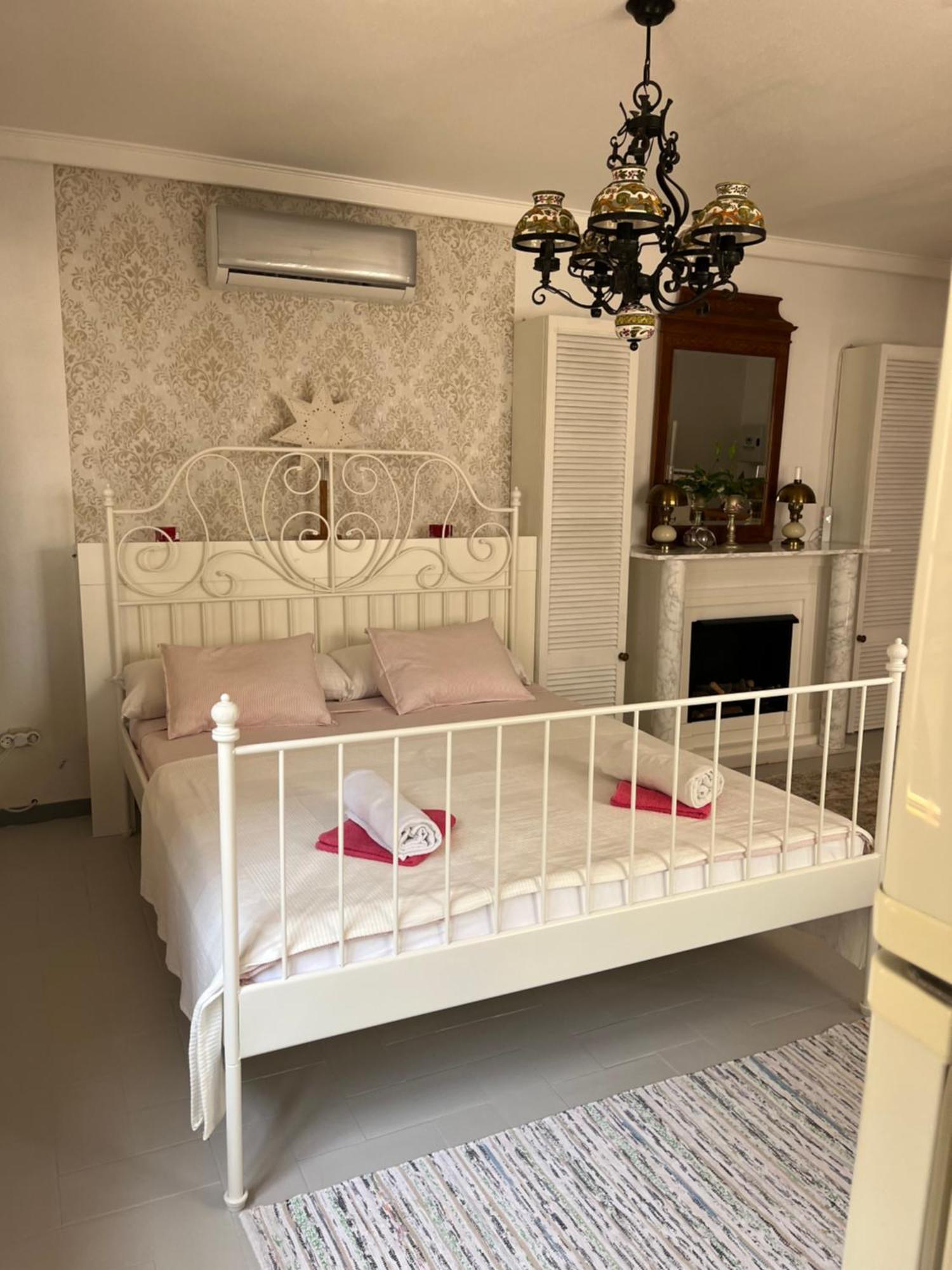 Romantico Wellness Casa Veronica Elx Zewnętrze zdjęcie