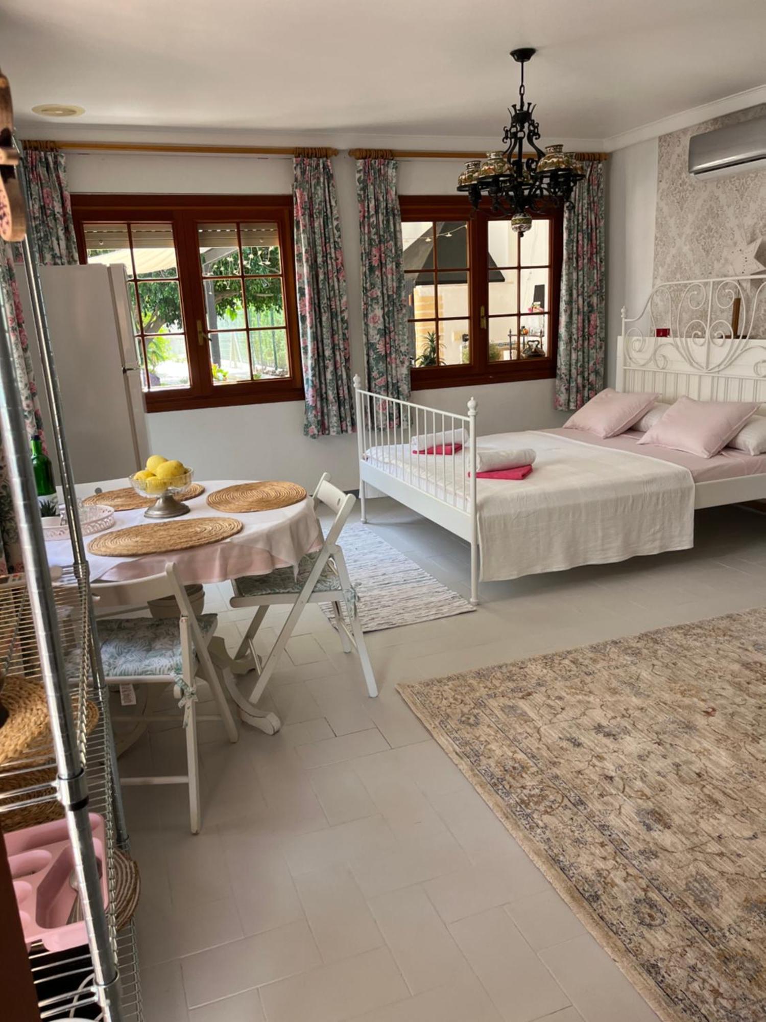 Romantico Wellness Casa Veronica Elx Zewnętrze zdjęcie