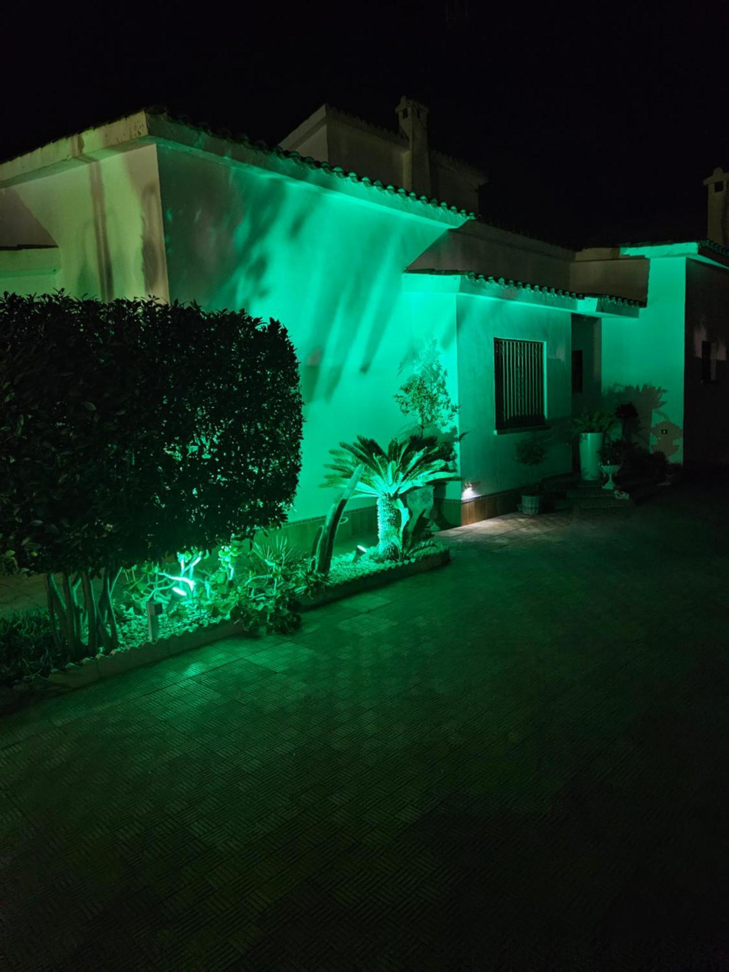 Romantico Wellness Casa Veronica Elx Zewnętrze zdjęcie