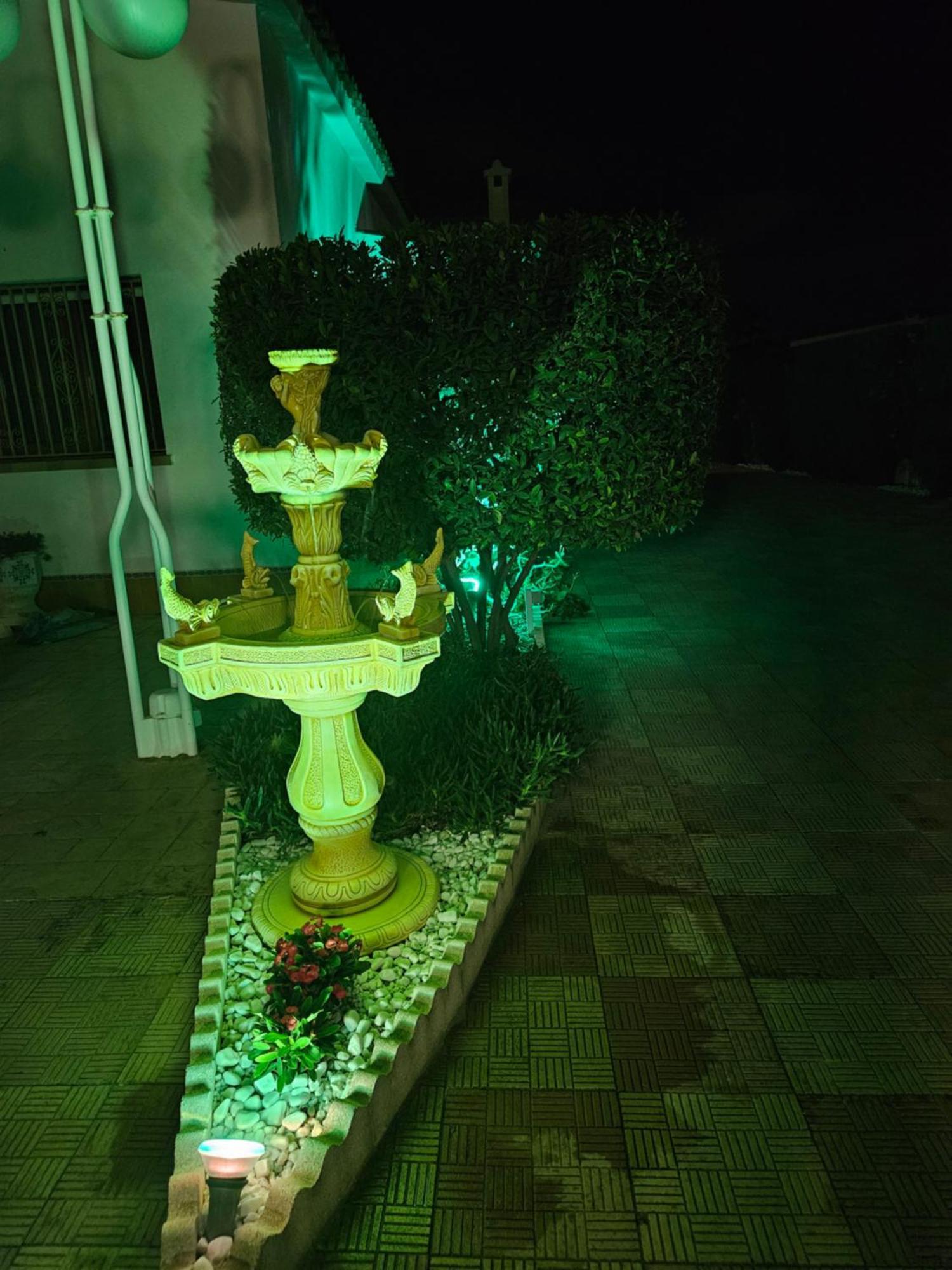 Romantico Wellness Casa Veronica Elx Zewnętrze zdjęcie